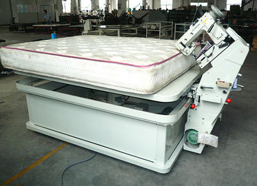 Máquina de coser del colchón del borde automático de la cinta para coser los colchones de Simmons 50m m