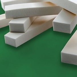 Cadena de producción horizontal de la esponja para el corte flexible de la PU/de la espuma, 8.14kw