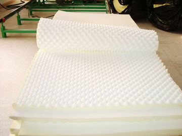 Cadena de producción horizontal de la esponja para PU flexible DTPQ-1250