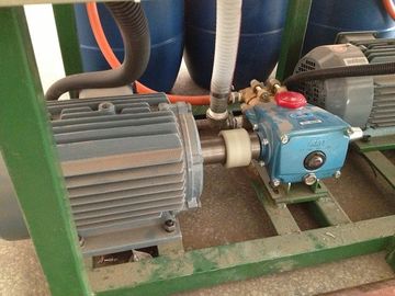 Cadena de producción automática de la fabricación de cajas de la espuma para el colchón DTPUF-75