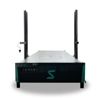 certificado caliente del CE del cortador 1.5m/Min del CNC EPS XPS del alambre 3D