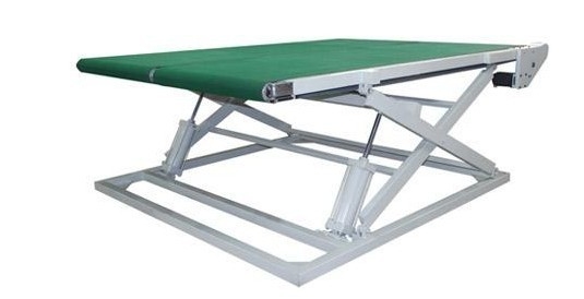 Cortadora vertical de la esponja del CNC de la cuchilla de giro para la esponja flexible