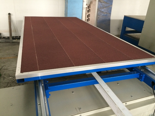 Cortador rígido de la espuma del alambre rápido automático para el 2.o o las formas 3D