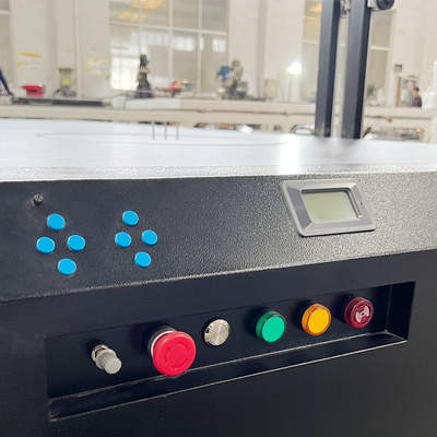 D&T 3D CNC 3 Axis Hot Wire Eps cortador de espuma para hojas de espuma de poliestireno