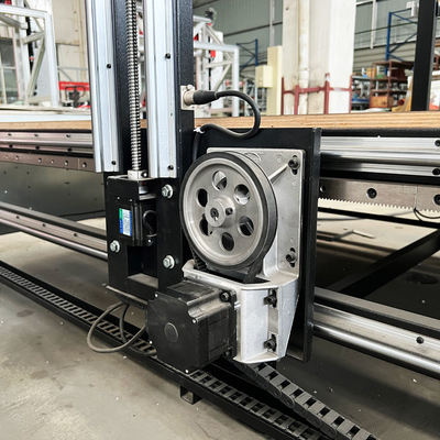 D&T 3D CNC 3 Axis Hot Wire Eps cortador de espuma para hojas de espuma de poliestireno