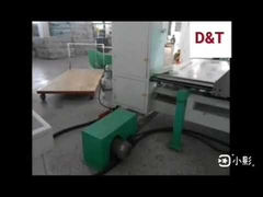 Automatic Vertical cutter