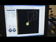 D&T 3D CNC 3 Axis Hot Wire Eps cortador de espuma para hojas de espuma de poliestireno