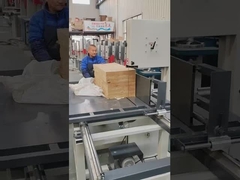 Cortadora vertical de la espuma del manual 1.74kw automático