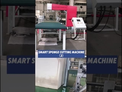 6m/min Máquina automática de contorno de alambre rápido vertical DTC-FL1305