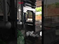 Máquina de moldeo automático de forma de poliestireno EPS