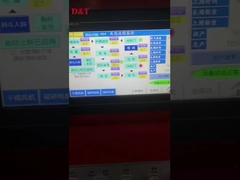 ¡Aumente la producción de EPS! Obtenga un pre-expansor por lotes para una expansión consistente de las perlas y un menor uso de material.