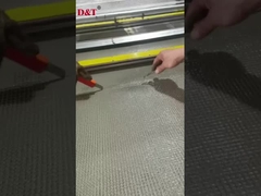 Panel de soporte de baldosas de alta resistencia XPS para baño, pared y suelo